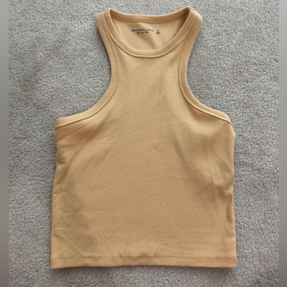 Women’s Aerie Ribbed Tank S